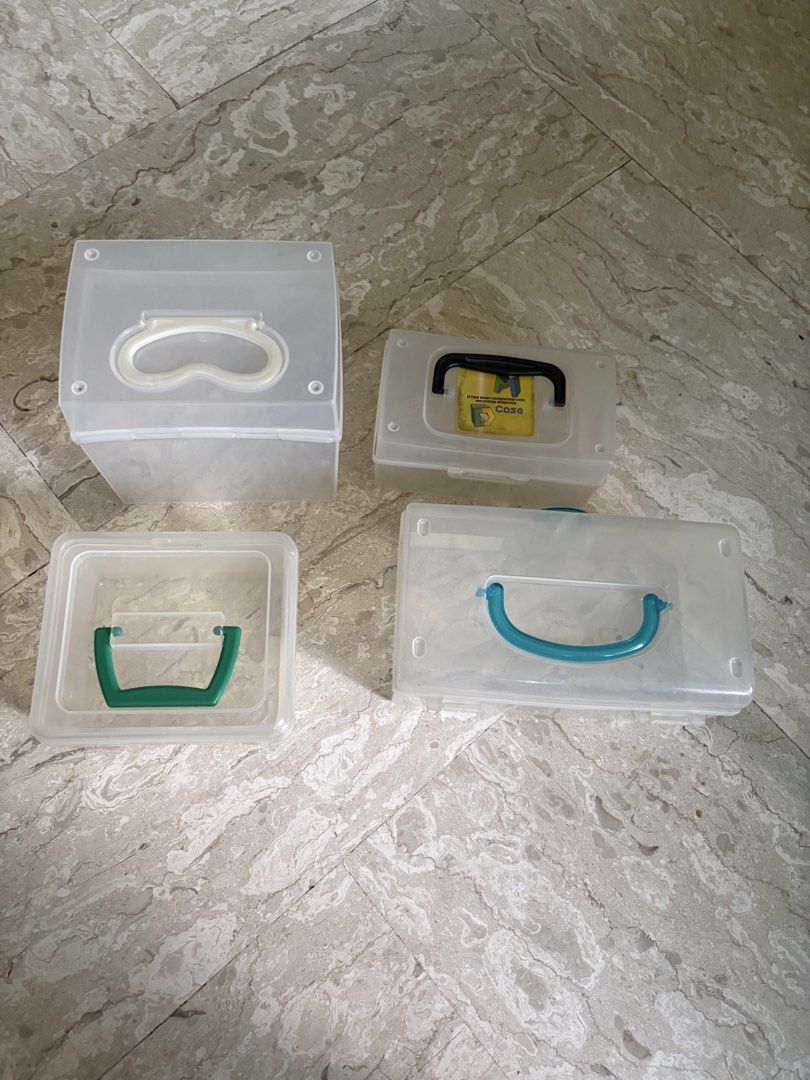 Mini storages boxes (Sets)497379423772354562