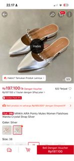 (Kategori: ) berada di . Dikirim oleh lemarinyacipaw (ID iklan 1447075838, Gambar 1). Deskripsi: .
