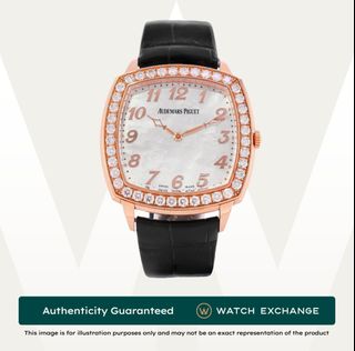 (Category: ) located in . Submitted by watchexchange.sg (Listing ID 1446957012, Image 1). Description: .