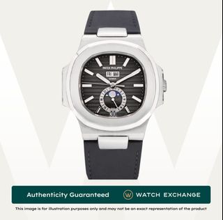 (Category: ) located in . Submitted by watchexchange.sg (Listing ID 1446949288, Image 1). Description: .