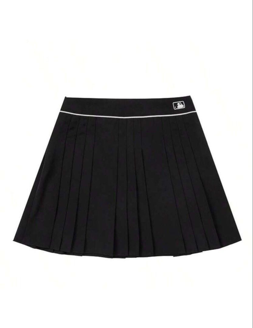 MLB Pleated Skort (Category: Skirts) located in Taytay. Submitted by storedbys (Listing ID 1447082895, Image 2). Description: brand new still with tag XS on 🏷️ bought from bench sale.
