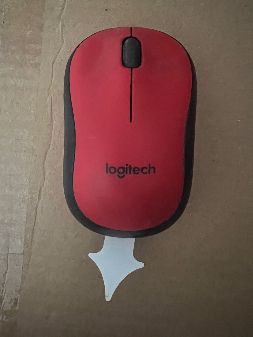 Mouse497314407635363840