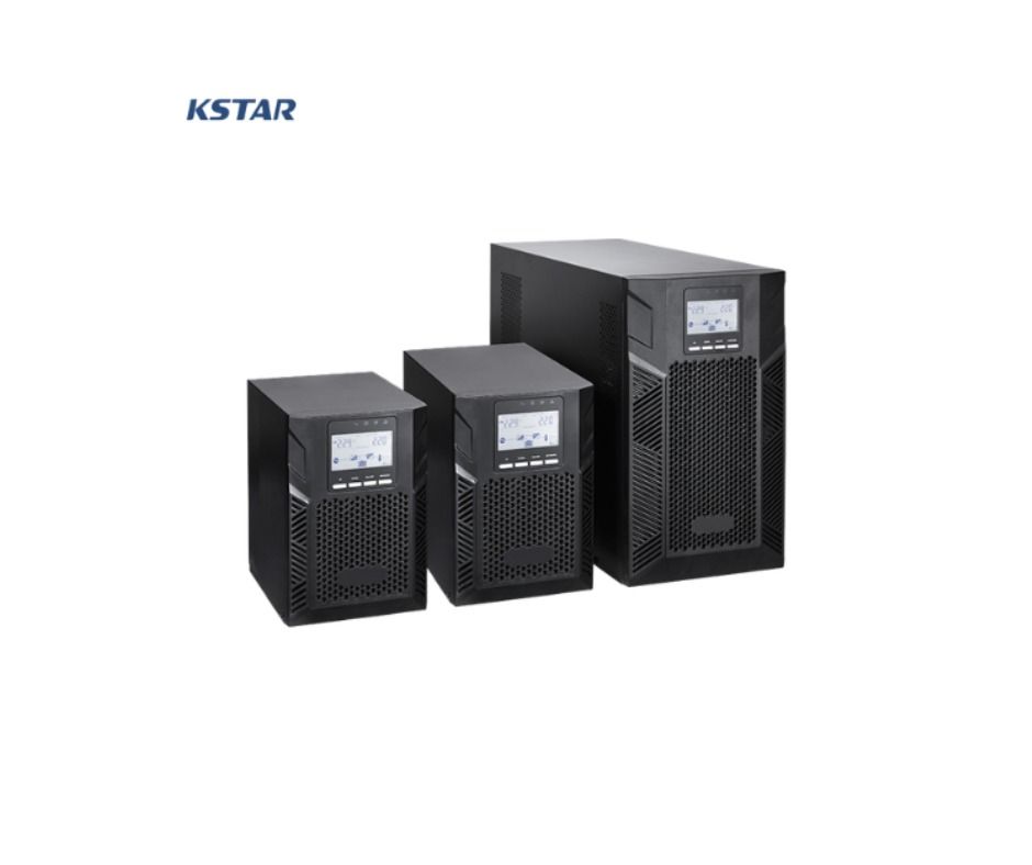 MP 3K S (Category: Office & Business Technology) located in Caloocan City. Submitted by wildowl.a9e81b (Listing ID 1446994234, Image 1). Description: MP 3K S 3000VA / 2700W | Online Double Conversion UPS | High Frequency | Tower Type | 1:1 Phase | Power Factor: 0.9 | 72VDC | 6× 9Ah Built-in Batteries | USB | RS232 | EPO | SNMP Port | Color LCD Display Warranty: 2 Years Availability: Available Stocks Price: ₱24,300.00 (VAT Inclusive) High-performa