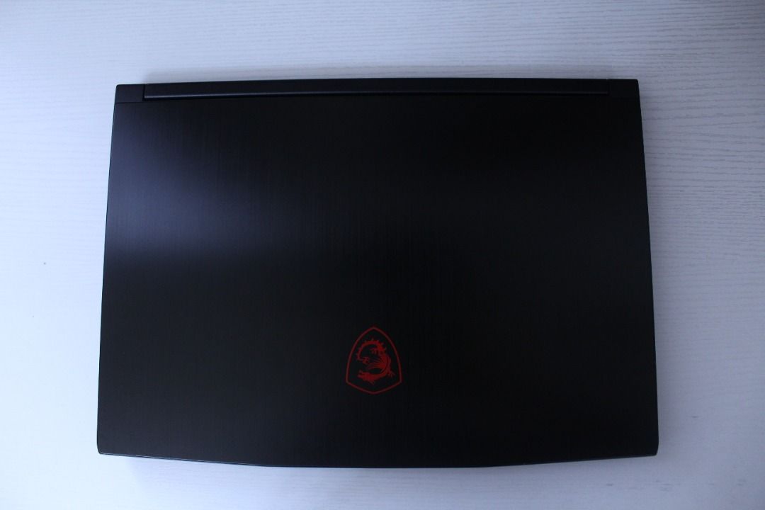 MSI GF63 Thin 10UC (Intel Core i7-10750H CPU @ 2.60GHz) (Category: Laptops & Notebooks) located in Manila. Submitted by rafaelsam. (Listing ID 1446983435, Image 2). Description: MSI GF63 Thin 10UC – ₱25,000 (Negotiable) I’ve had this laptop since 2022, mainly as my educational companion. It has served me well through school projects and daily tasks, but I’m now upgrading to a new unit, which is why I’m letting this one go. This device has been we