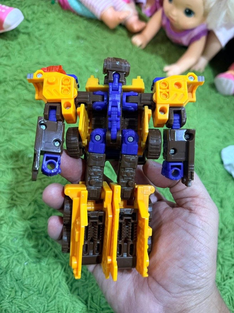 Mudflap (Category: Toys & Games) located in Puchong. Submitted by suzana_84 (Listing ID 1447102521, Image 3). Description: • self-collect at Teluk Air Tawar Penang or by post • fast payment • not for fussy customer • fixed price.