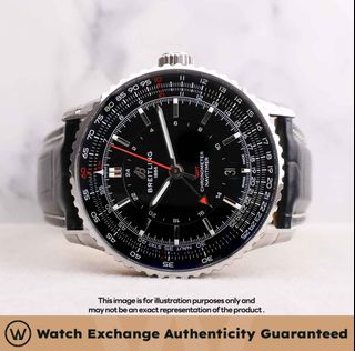(Category: ) located in . Submitted by watchexchange.sg (Listing ID 1441233135, Image 1). Description: .