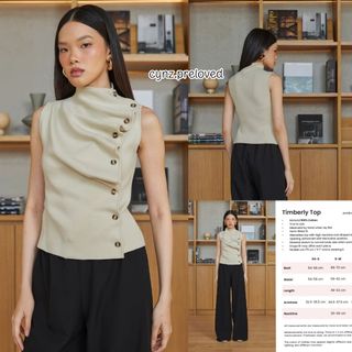 (Kategori: ) berada di . Dikirim oleh cynz_preloved (ID iklan 1446933079, Gambar 1). Deskripsi: .