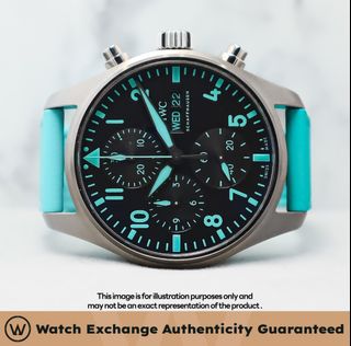 (Category: ) located in . Submitted by watchexchange.sg (Listing ID 1446935992, Image 1). Description: .