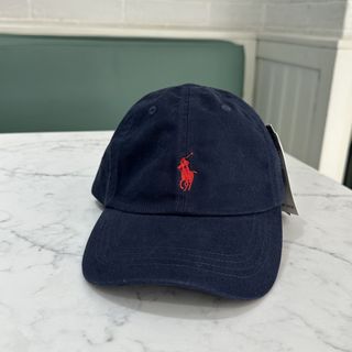 Ralph Lauren Caps Collection item 1