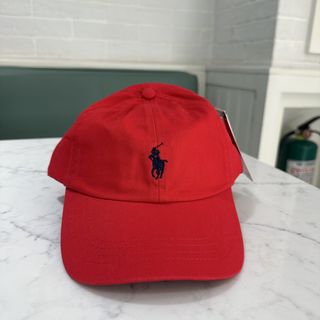Ralph Lauren Caps Collection item 3