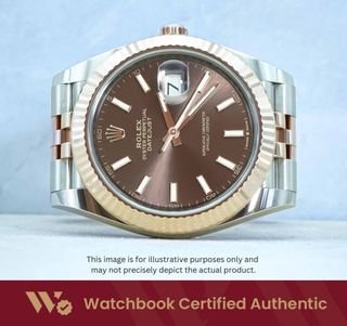 (Category: ) located in . Submitted by watchbooksg (Listing ID 1440415704, Image 1). Description: .