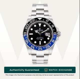(Category: ) located in . Submitted by watchexchange.sg (Listing ID 1447020052, Image 1). Description: .