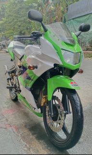 100+ Ninja rr Dijual | Motor | Carousell Indonesia