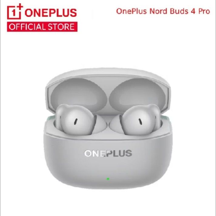 OnePlus Nord Buds 4 Pro