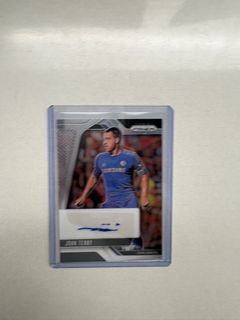 (Category: ) located in . Submitted by londonfootballcards (Listing ID 1447086601, Image 1). Description: .