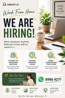 (Category: ) located in . Submitted by fast_recruitment (Listing ID 1427364810, Image 1). Description: .
