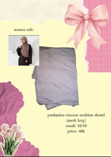 (Kategori: ) berada di . Dikirim oleh sazya_wadrobe (ID iklan 1446959529, Gambar 1). Deskripsi: .