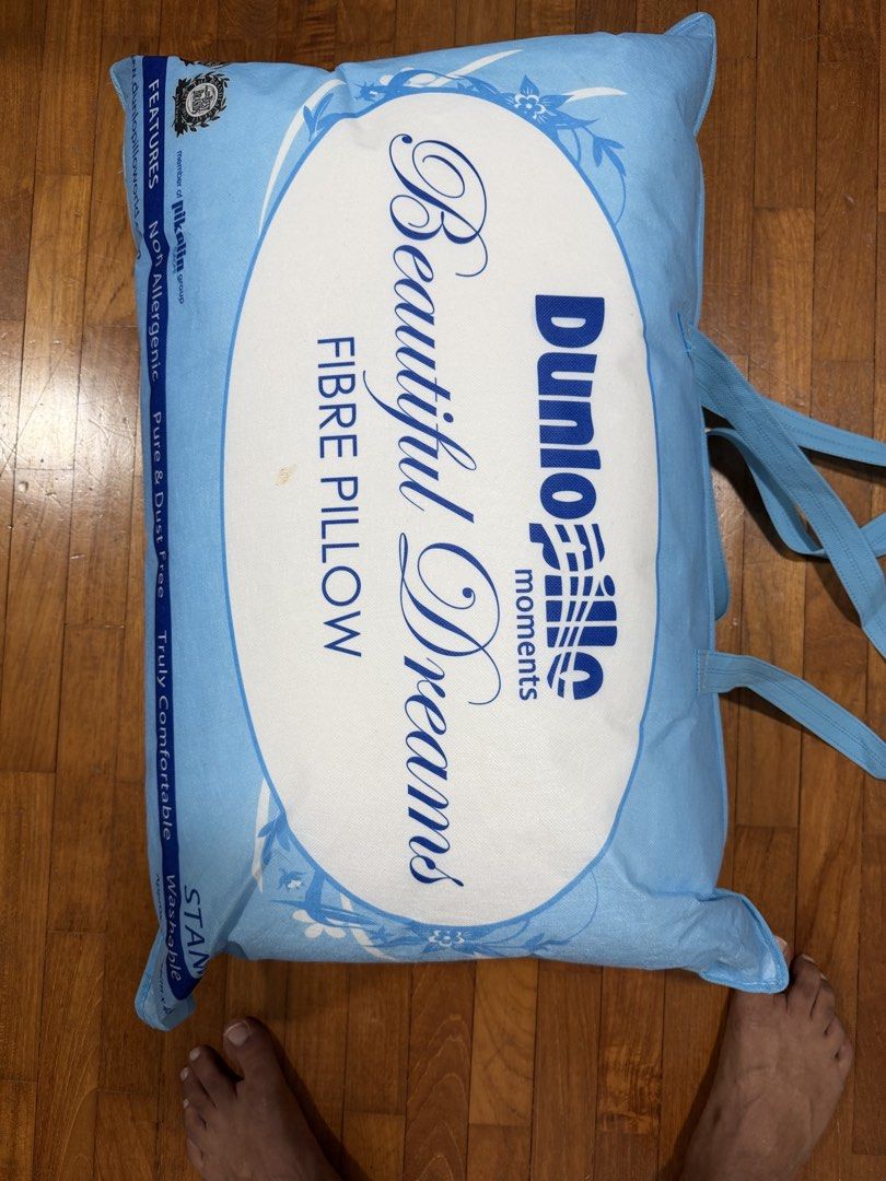Pillow