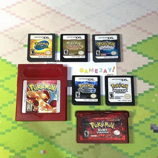 (Category: ) located in . Submitted by gamejaystore (Listing ID 1446912546, Image 1). Description: .