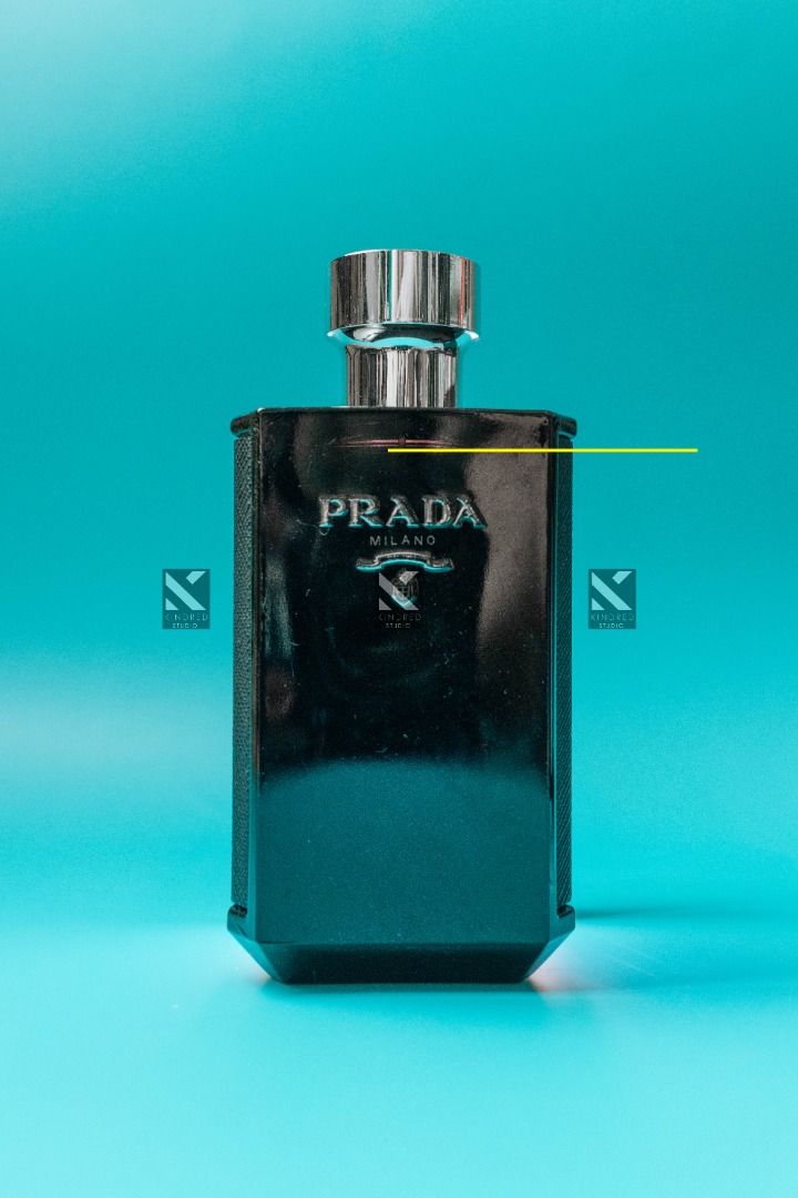 Prada Lhomme Intense 100ml (Category: Fragrance & Deodorants) located in Valenzuela. Submitted by mae.kar (Listing ID 1447071067, Image 3). Description: Selling this Prada Lhomme Intense 100ml for P5,000 only. -Kindly check juice level on photos -Stored in dry box away from direct sunlight. -Box still intact -Bought brand new from reputable seller of frag community -Pickup in Marilao Bulacan or meet at SM Marilao. -Payment options: Security Bank 
