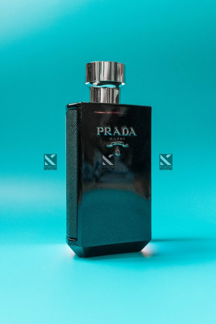 Prada Lhomme Intense 100ml (Category: Fragrance & Deodorants) located in Valenzuela. Submitted by mae.kar (Listing ID 1447071067, Image 2). Description: Selling this Prada Lhomme Intense 100ml for P5,000 only. -Kindly check juice level on photos -Stored in dry box away from direct sunlight. -Box still intact -Bought brand new from reputable seller of frag community -Pickup in Marilao Bulacan or meet at SM Marilao. -Payment options: Security Bank 