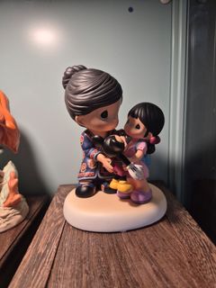SINGAPORE GIRL フィギュア Singapore girl For Sale | Figurines & Statues | Carousell Singapore