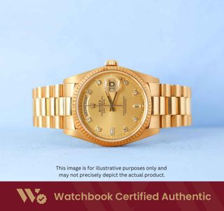 (Category: ) located in . Submitted by watchbooksg (Listing ID 1446583615, Image 1). Description: .
