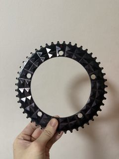 wheelset / crankset and chainring for sale Collection item 1