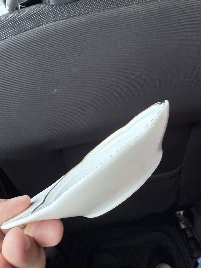 Richard ginori nut dish (Category: Other Kitchenware & Tableware) located in Dipolog. Submitted by playmatesfriend.ph (Listing ID 1446916421, Image 3). Description: .