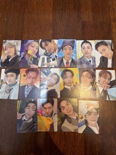 (Category: ) located in . Submitted by chanyeoliederp__ (Listing ID 1447083797, Image 1). Description: .