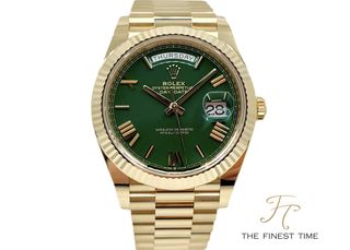 Rolex Collection item 3