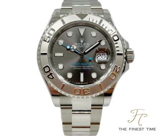 Rolex Collection item 1