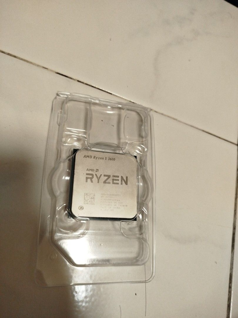 Ryzen 5 3600 cpu497468088401930240