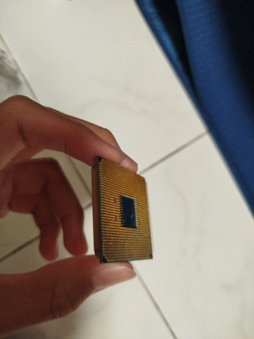 Ryzen 5 3600 cpu497468088401930243