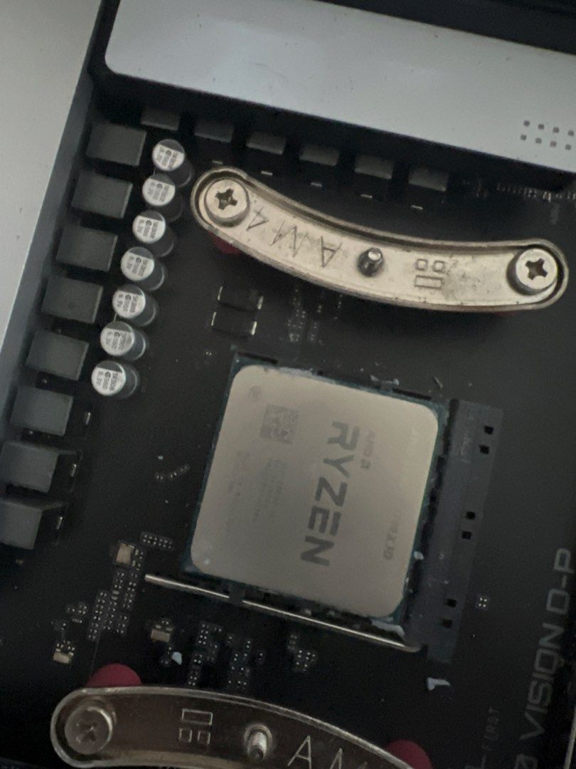 Ryzen 7 5700X3D