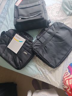 Samsonite/Lenovo