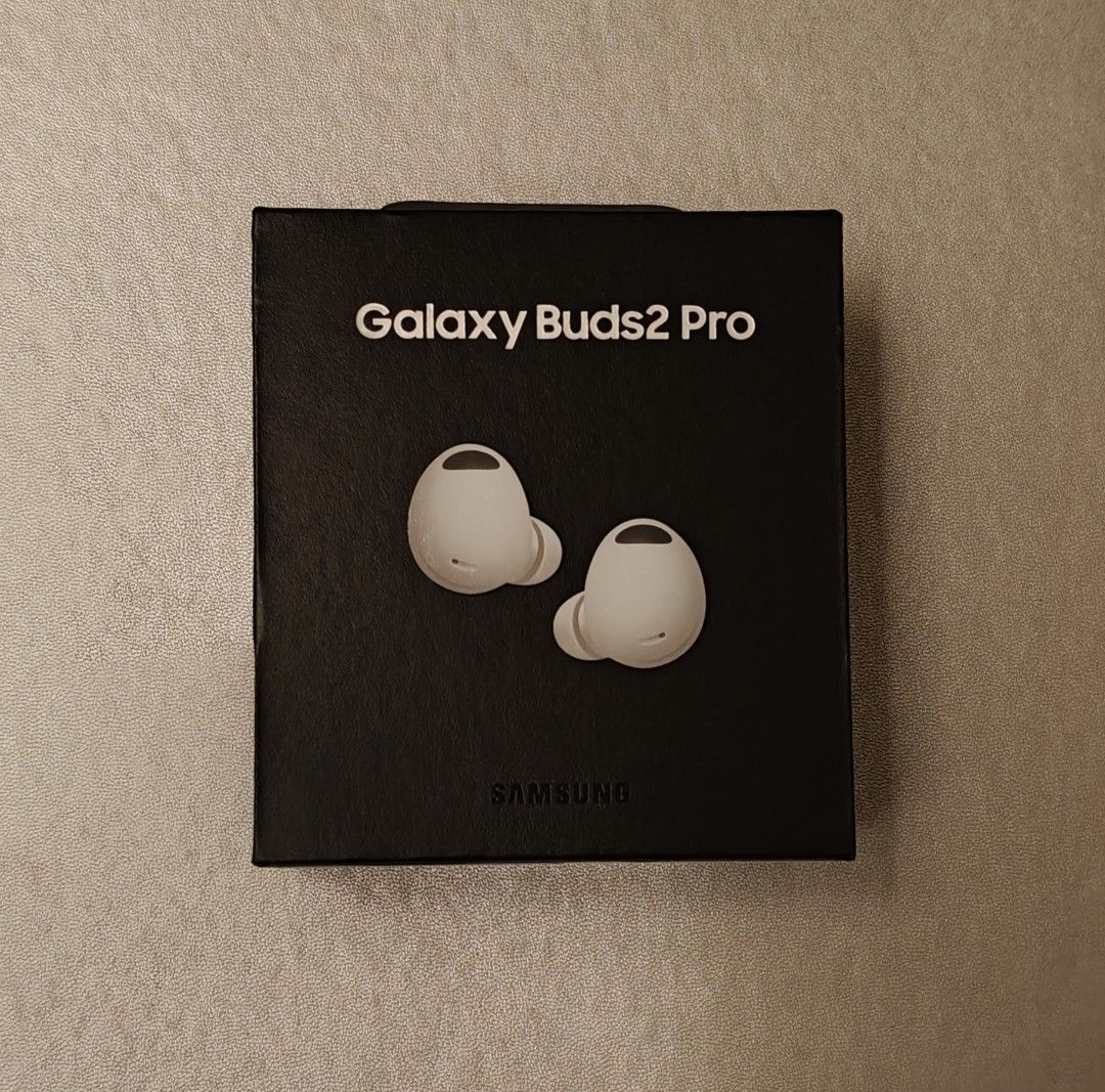 Samsung Galaxy Buds 2 Pro497941423923537920