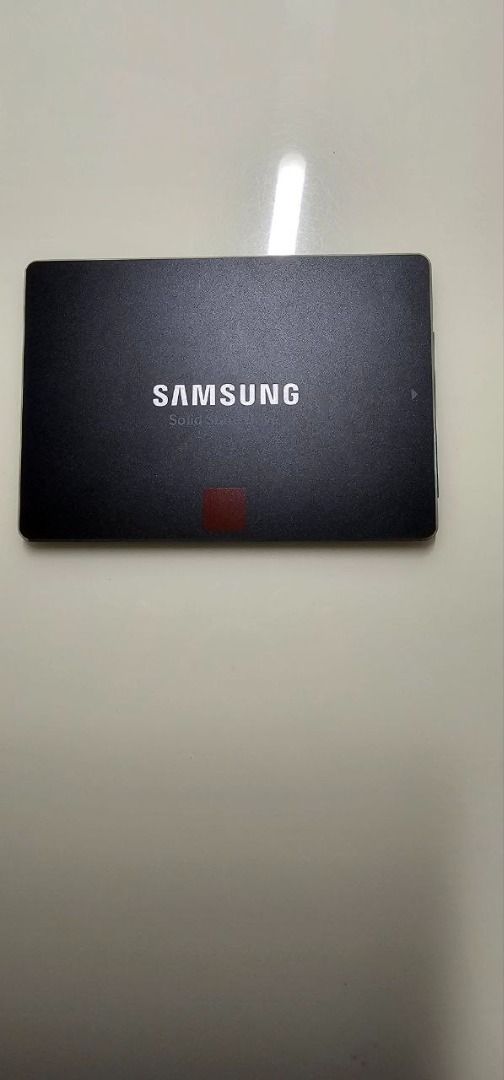 Samsung SSD 850 PRO 512GB497309528003061761