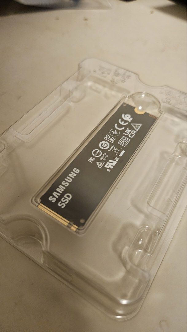 Samsung SSD 512GB497708373230888961
