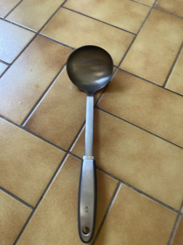 Scoop Stainless Steel497132661553899520