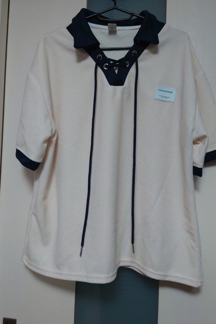 Short Sleeve Polo Shirt (Category: Tshirts & Polo Shirts ) located in Paranaque City. Submitted by mitty.storm (Listing ID 1447015219, Image 1). Description: - Large - Paranaque City.