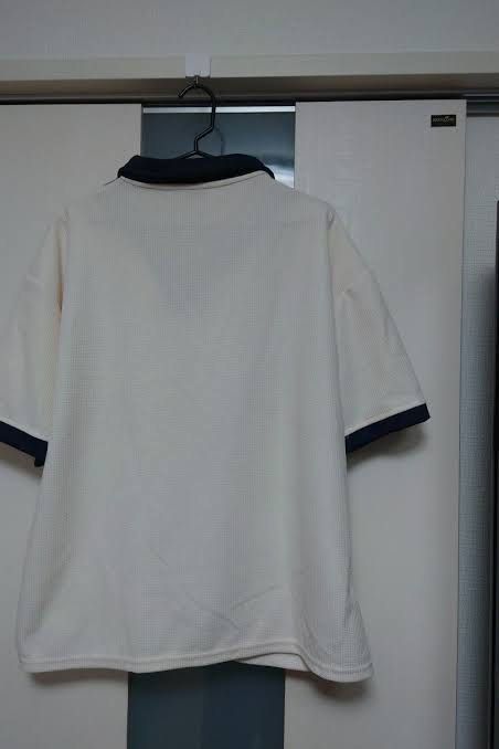 Short Sleeve Polo Shirt (Category: Tshirts & Polo Shirts ) located in Paranaque City. Submitted by mitty.storm (Listing ID 1447015219, Image 2). Description: - Large - Paranaque City.