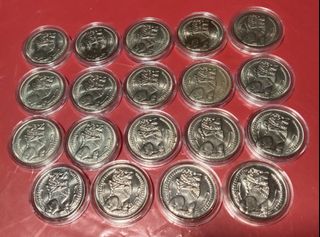(Category: ) located in . Submitted by collectors.sg (Listing ID 1447096357, Image 1). Description: .