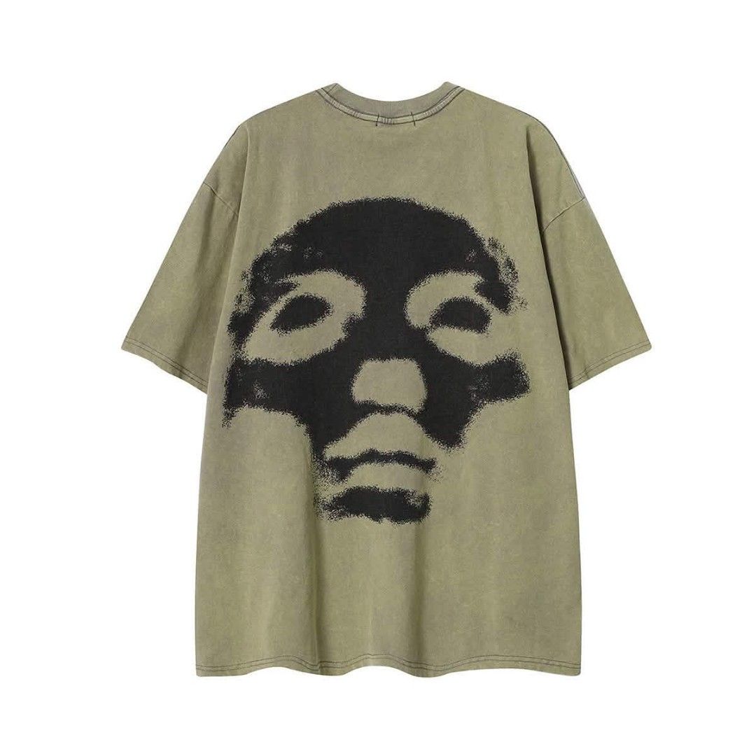 Spectra Vision graphic t-shirt features a distressed (Category: Tshirts & Polo Shirts ) located in Quezon City. Submitted by nnika (Listing ID 1446974671, Image 2). Description: .
