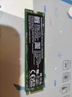 SSD CL4-8D1024 (1TB)