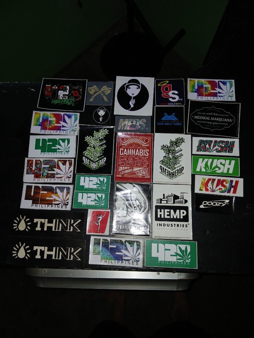 Stickers 2 (Category: Everything Else Others) located in Quezon City. Submitted by jsnfp (Listing ID 1447013566, Image 1). Description: .