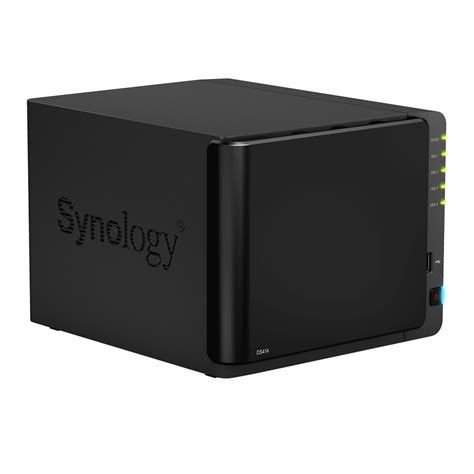 Synology DS414 NAS Drive497057335094159361