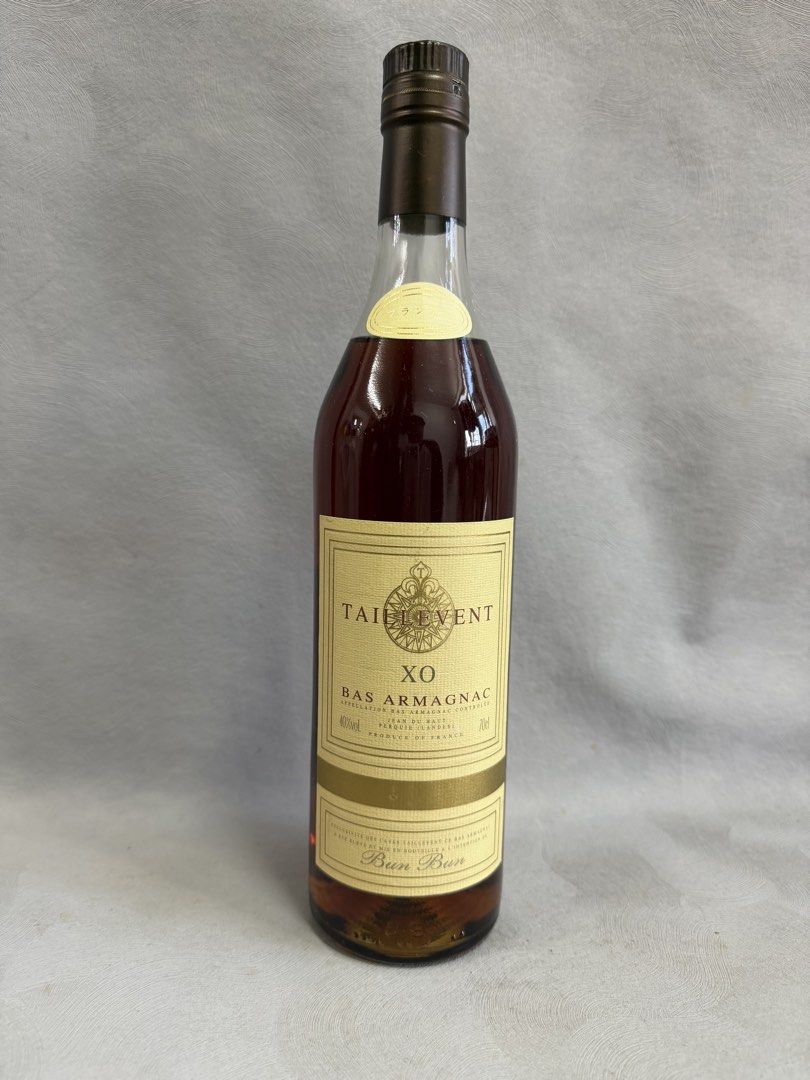 ブランデー Taillevent XO Bas Armagnac 700ml 飲料・酒 Taillevent XO Bas Armagnac 700ml