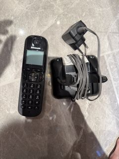 Telephone
