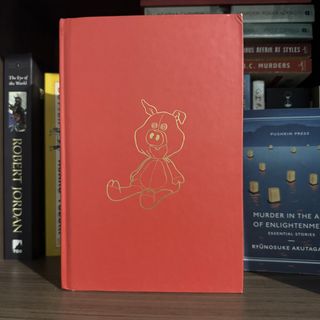 (Category: ) located in . Submitted by books_in_between (Listing ID 1446963295, Image 1). Description: .